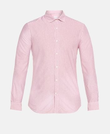 Long-sleeved shirt