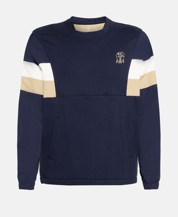 Sweatshirt Cartella
