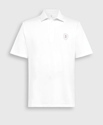 Polo shirt
