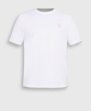 Crew neck t-shirt