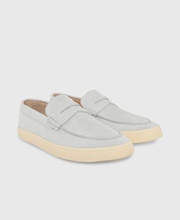 Loafers Mzusil