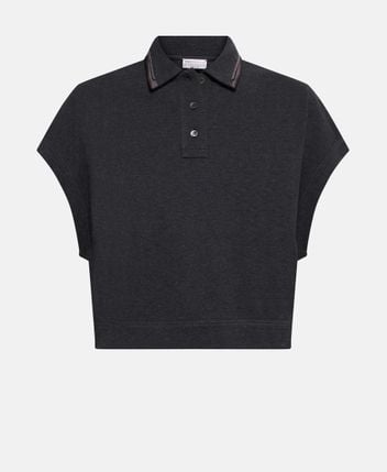Polo shirt