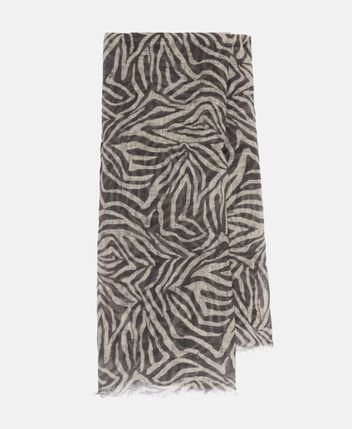 Linen scarf Mscdagla