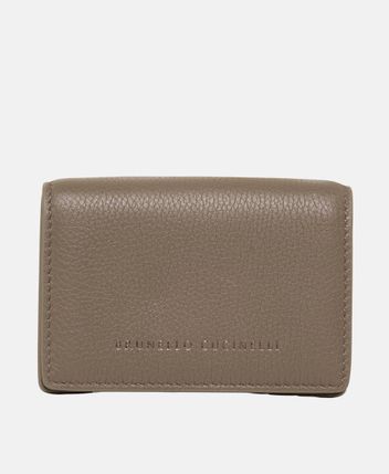 Leather wallet