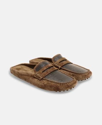 Moccasins