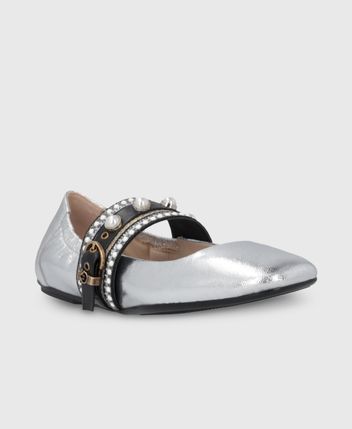 Ballet flats Max
