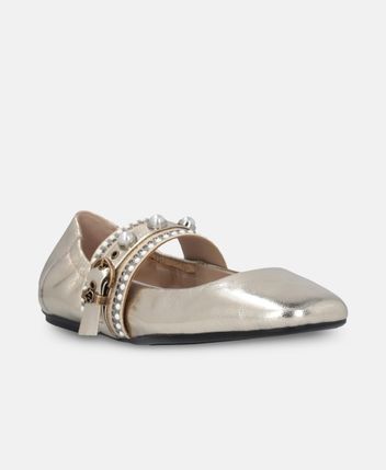 Ballet flats Max