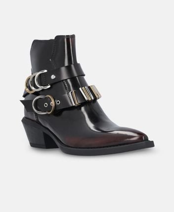 Ankle boots Tex 13