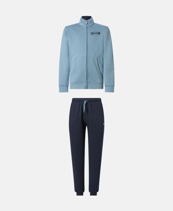 Track suit