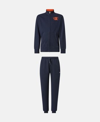 Track suit