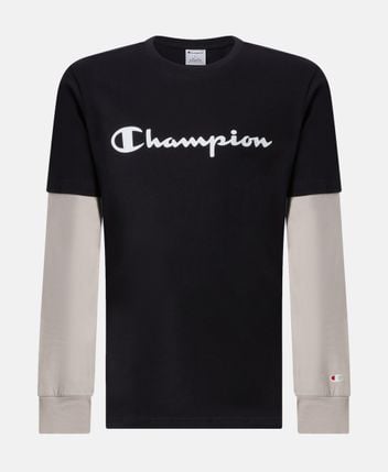 Long-sleeved shirt