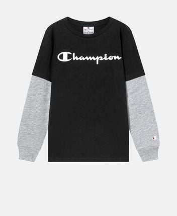 Long-sleeved shirt