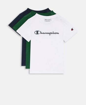 T-shirts, pack of 3