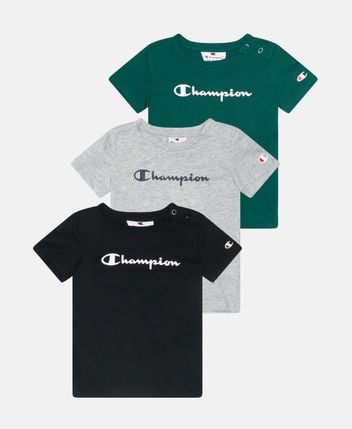 T-shirts, pack of 3