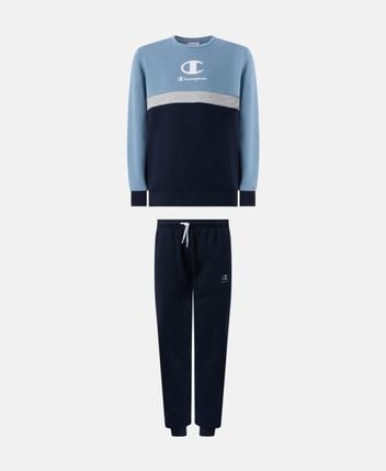 Jogging suit