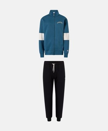 Jogging suit