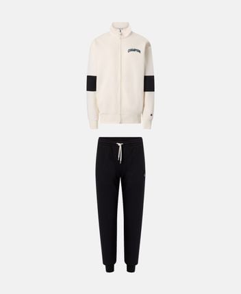 Jogging suit