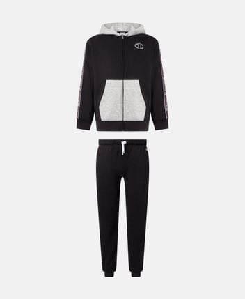 Jogging suit
