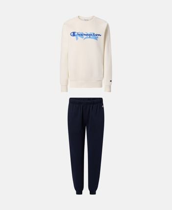 Jogging suit