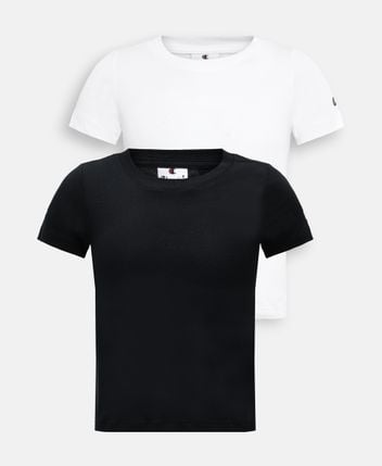 T-shirts, pack of 2