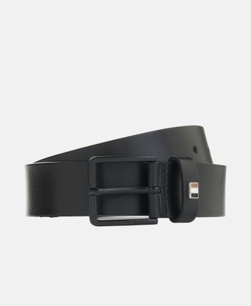 Leather belt Ther