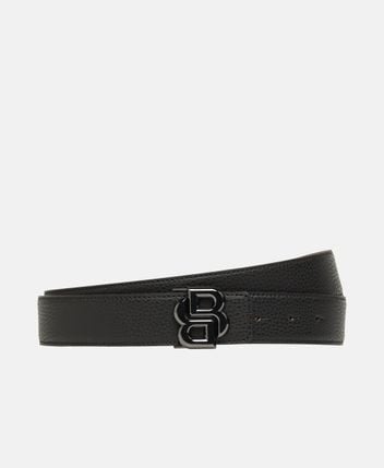 Reversible leather belt B_icon