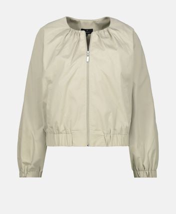 Transitional jacket