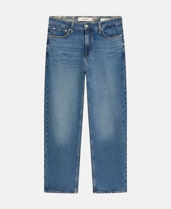 Straight leg jeans Jett