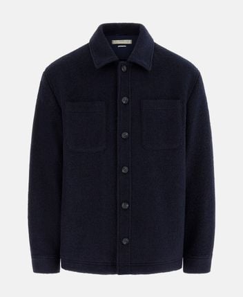 Overshirt