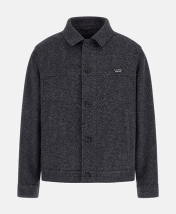 Overshirt