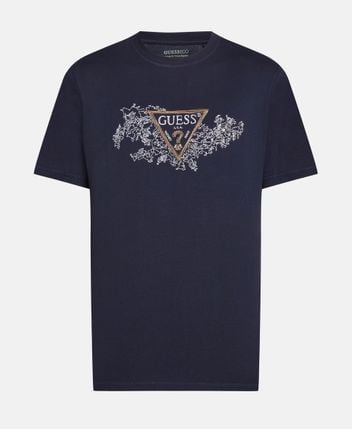 Crew neck t-shirt