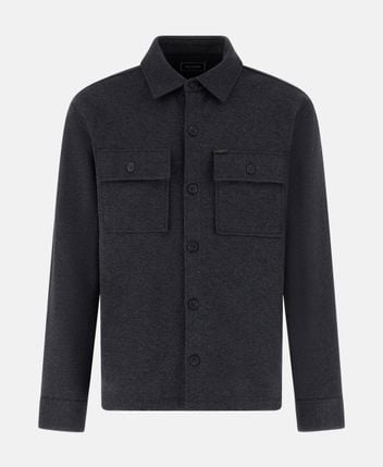 Overshirt Daniel