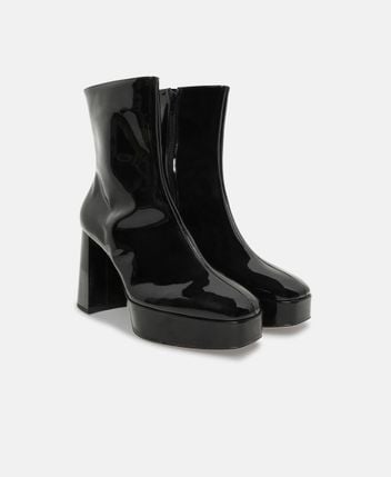 Ankle boots