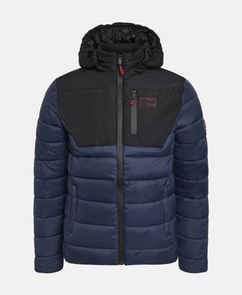 Outdoor jacket Batilo