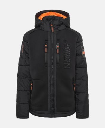 Winter jacket Beachwood