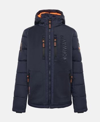 Hybrid jacket Beachwood