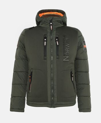 Hybrid jacket Beachwood