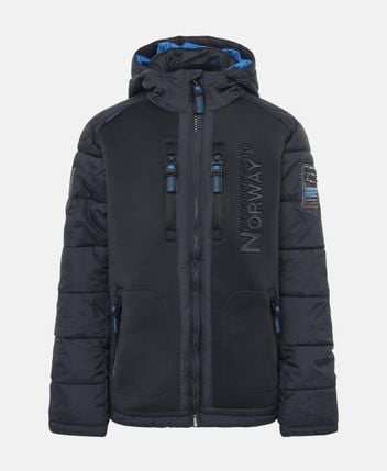 Winter jacket