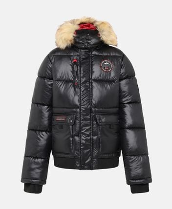 Outdoor jacket Bugs