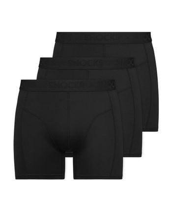 Boxer shorts, set of 3