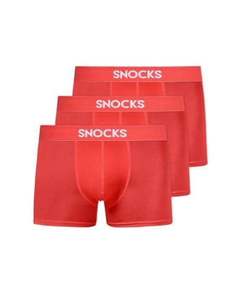 Boxer shorts, set of 3