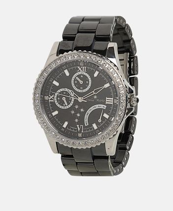 Chronograph