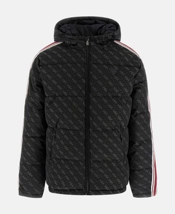 Quilted jacket Fusco 4G