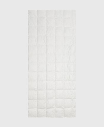 Down duvet 220 x 240 cm