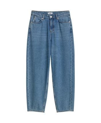 Relaxed Fit Jeans