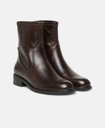 Ankle boots Ampy