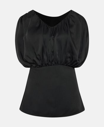 Shirt blouse