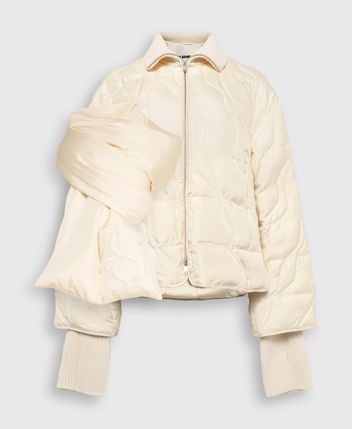 Down jacket