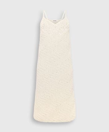 Crochet dress