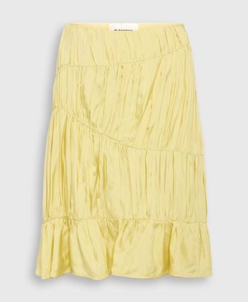 Midi skirt
